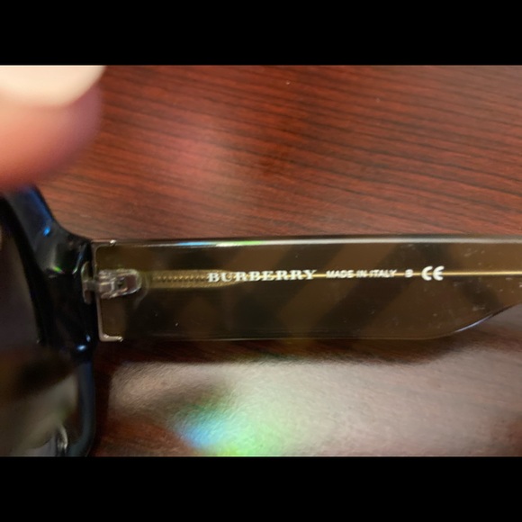 Burberry Sunglasses - Picture 3 of 8